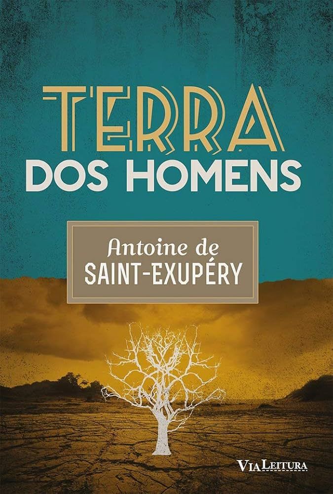 Terra dos Homens