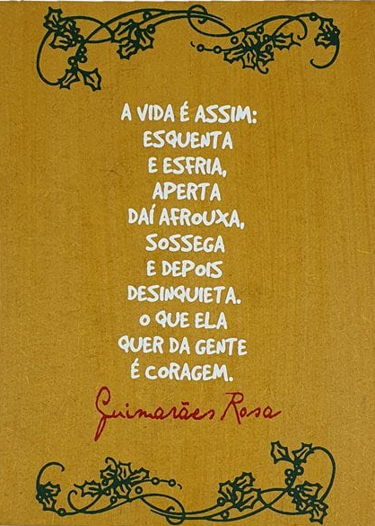 Guimarães Rosa