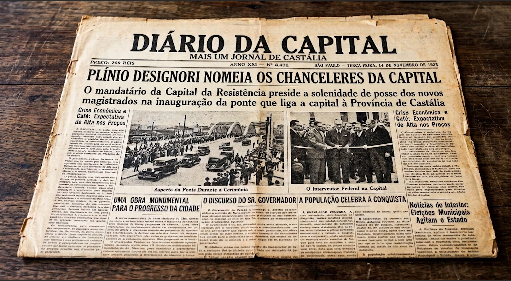 Diário da Capital