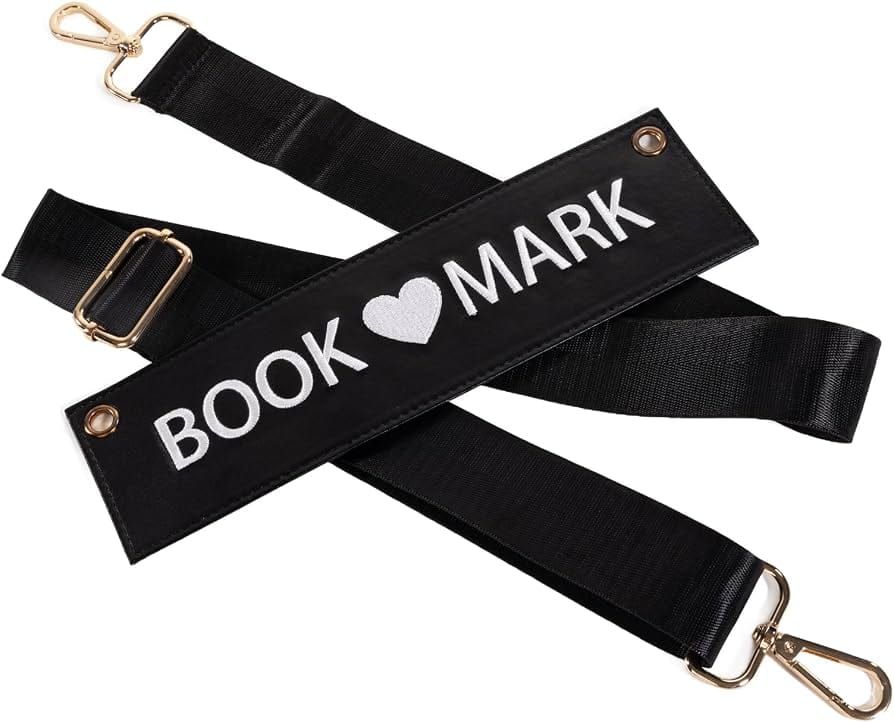 Marcador de livro