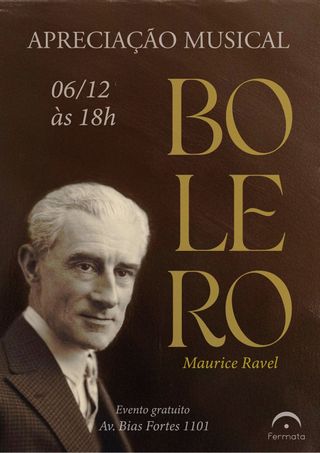 Bolero de Ravel