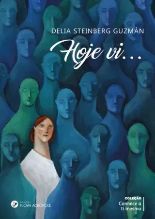 Hoje vi...