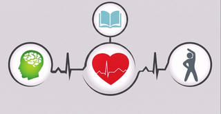 Mente, corpo e livros