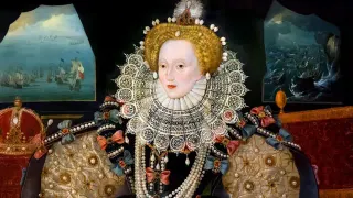 Inglaterra elisabetana
