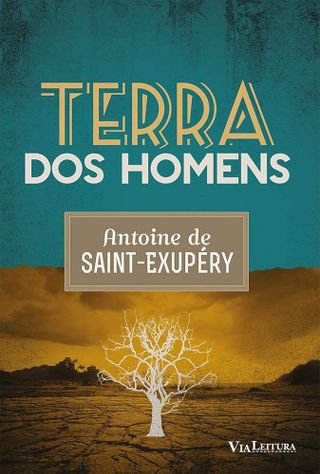 Terra dos Homens