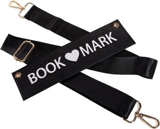 Marcador de livro