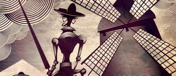 Um ideal de cavalaria para os tempos modernos