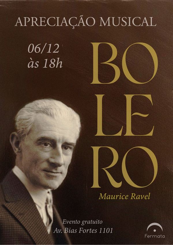 Bolero de Ravel