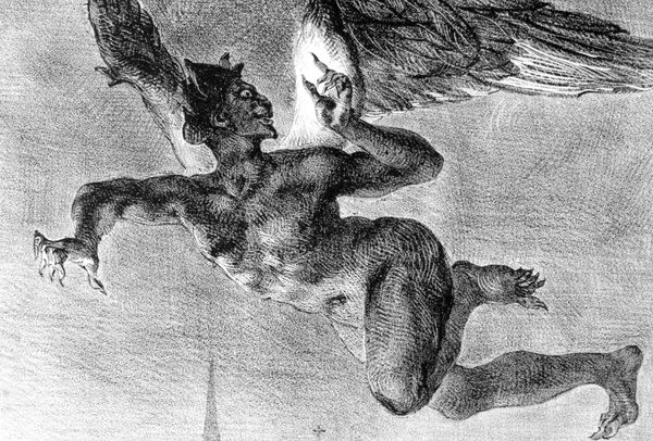 Fausto - primeira parte