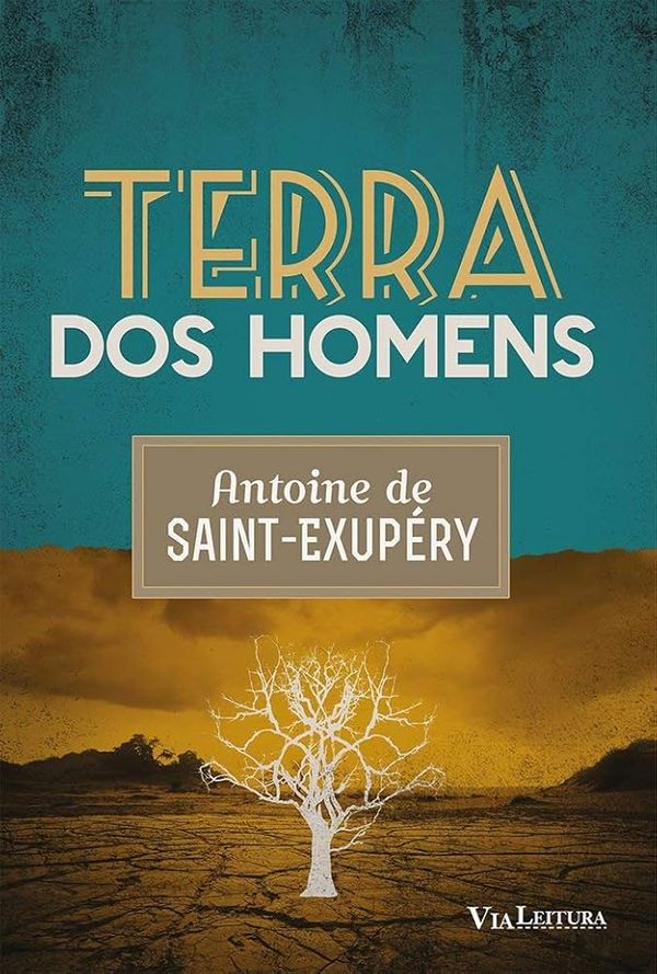 Terra dos Homens