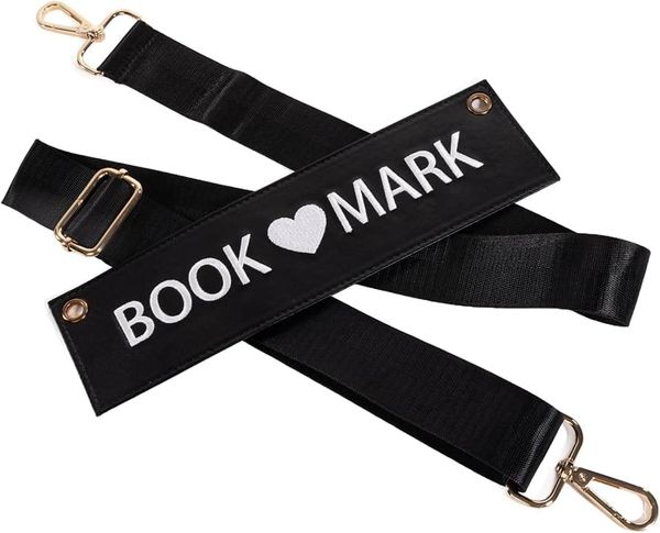 Marcador de livro