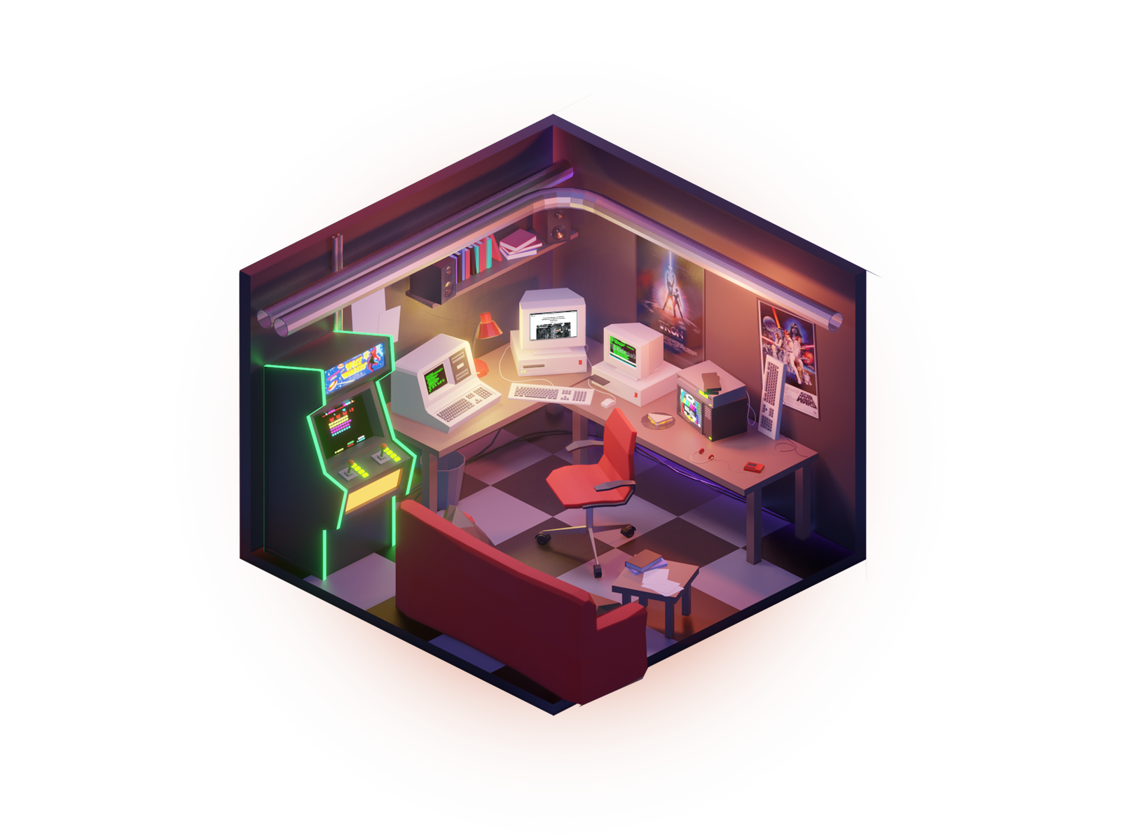 Приватность