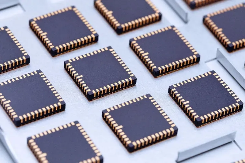Российский литограф уровня Pentium 4: зачем он нужен, если отстаёт на 20 лет