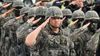 Пластические операции стали серьезной проблемой для армии Южной Кореи