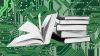 Новая схема пиратства: ИИ начитывает книги, а алгоримты YouTube этого не видят