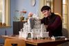 LEGO выпустит «Минас Тирит» — один из крупнейших наборов в истории