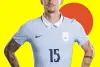 Nike случайно испортил форму игроков на ЧМ 2026 из-за ИИ