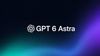 OpenAI выпустила GPT-6 Astra и объявила о наступлении эпохи AGI