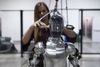 OpenAI покажет своего робота в 2027 году