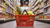 Хакеры испортили продукты в сотнях супермаркетов Франции