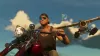 Хакер показал голых героев GTA 6 с физикой ягодиц