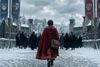 Вышел дублированный трейлер сериала «Гарри Поттер»
