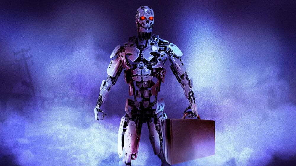 ИИ-агент удалил всю базу данных стартапа за 9 секунд