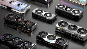 Бум ИИ продолжается: AMD повысит цены на видеокарты из-за дефицита памяти