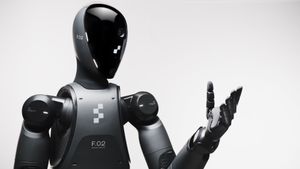 Роботы Figure 02 не выдержали роботу на заводе и «ушли на пенсию»
