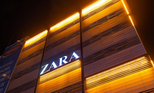 Zara учит ИИ переодевать моделей без съёмок
