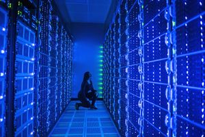Nokia: ИИ уже упёрся в пределы интернета