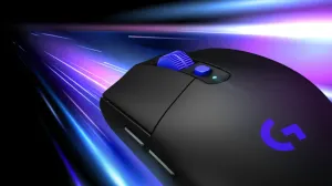 Вышла новая версия легендарной мыши Logitech G