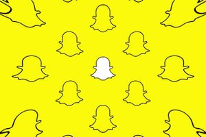 Второй бан за день: в России заблокировали Snapchat