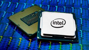 Процессоры Intel для обычных PC подорожают из-за ИИ-бума