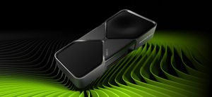 Видеокарты RTX 5070 Ti и RTX 5060 Ti на 16 ГБ больше не будут производить