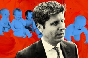 Глава OpenAI: «На обучение человека уходит больше времени, чем на ИИ»