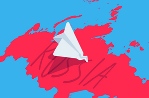 Госдума: Telegram скоро не будет работать даже с VPN