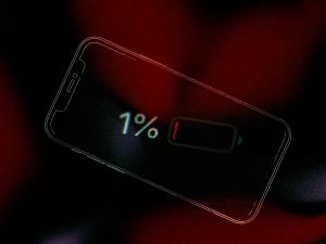 Шатдауны интернета и ЧС убивают батарею вашего смартфона