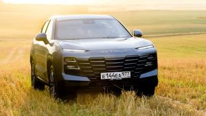 Автомобилистов в РФ ждут налог на «дешёвые кредиты» и новые сборы