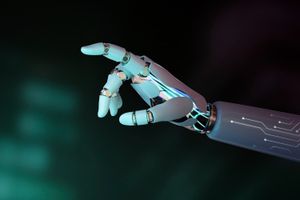 Российские учёные ускорили «мышление» роботов в 30 раз