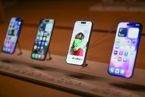 Нет, Apple не блокирует россиянам iCloud