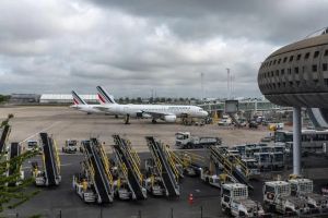 Француз заработал $34 тысяч благодаря фену и термометру