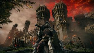 У фильма по Elden Ring появилась дата выхода