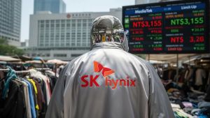 Сотрудники SK hynix стали самыми желанными женихами Южной Кореи