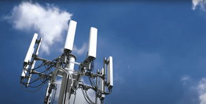 В России показали первую частную 5G-сеть