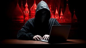 Русская раскладка стала «защитой» от нового Linux-вируса