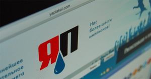 В России заблокировали портал «Яплакалъ», но админы об этом ничего не знают