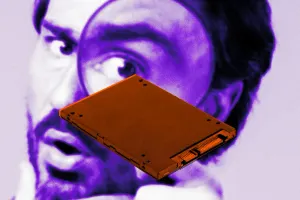 Веб-сайты шпионят за вашими SSD