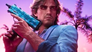 Выход GTA 6 может привести к дефициту PS5 и Xbox Series