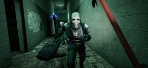 Half-Life 2 теперь доступна прямо в браузере